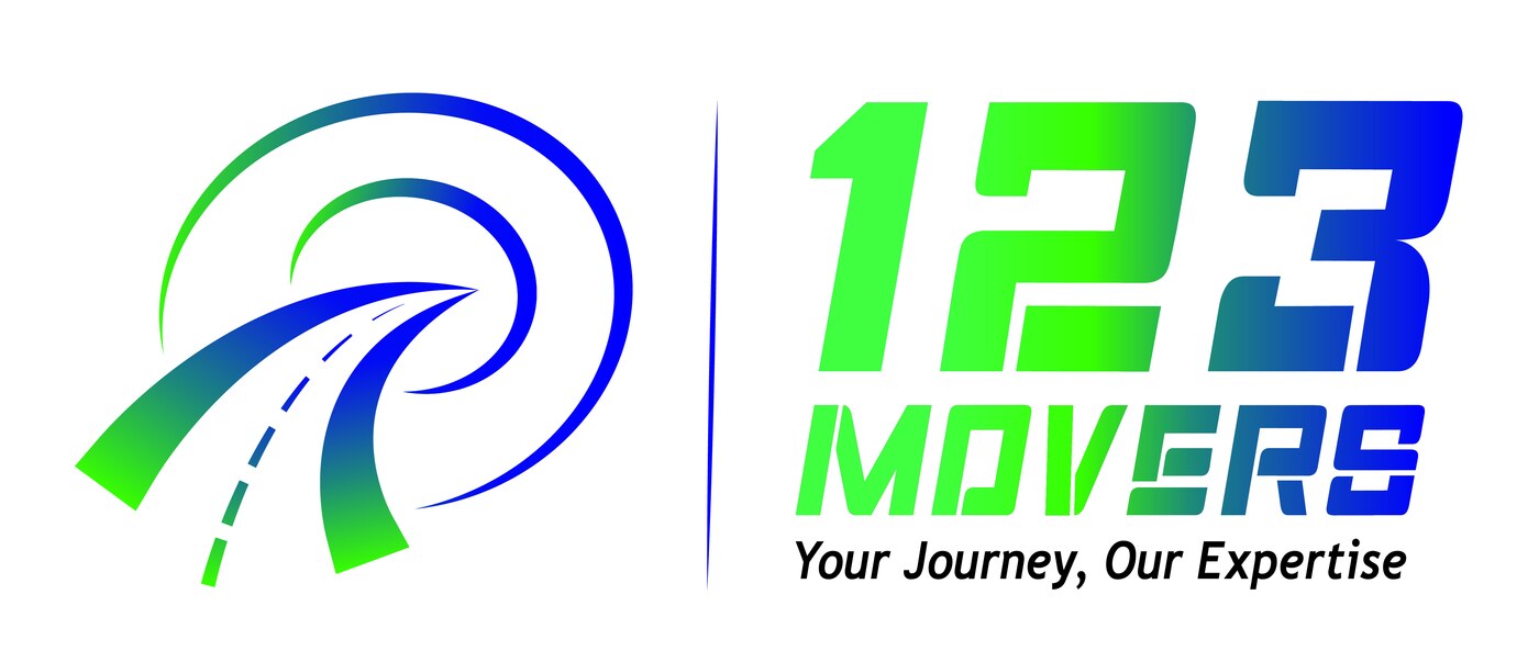 123 Movers Limited